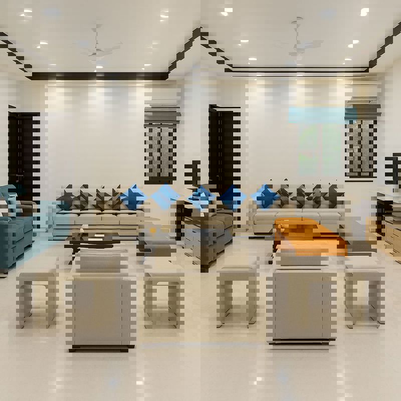 3 BHK + Pooja Room,Study Room Builder Floor For Sale in Sector 23