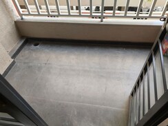 3 BHK + Servant Room Apartment For Rent in Shree Palaash Oak