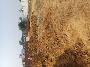  Plot – Exterior View View at Nacholi - for Sale