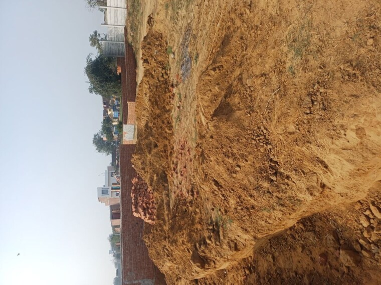 undefined, nacholi  92 Sq.Yd. Plot In Nacholi Faridabad 9825442