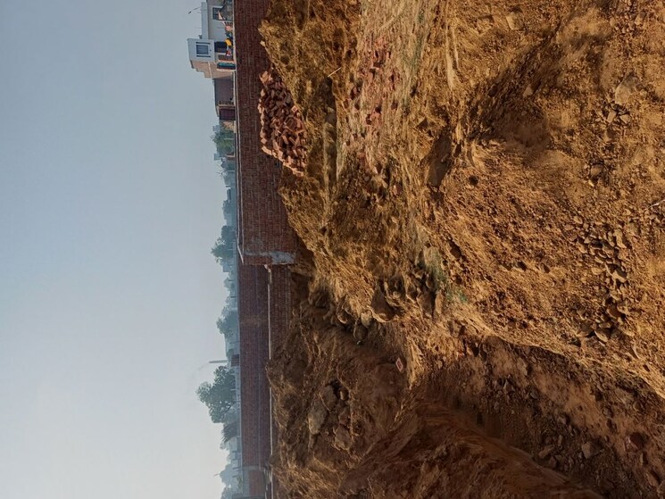 undefined, nacholi  92 Sq.Yd. Plot In Nacholi Faridabad 9825442