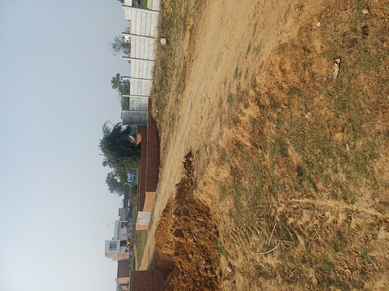 Exterior View, nacholi  92 Sq.Yd. Plot In Nacholi Faridabad 9825442