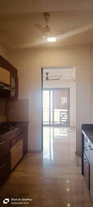 Kitchen in 3 BHK Builder Floor at Sector 23 – for Sale