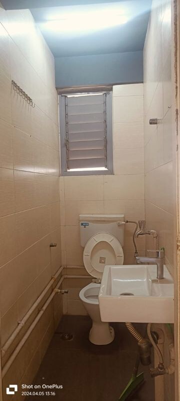 Bathroom in 3 BHK Builder Floor at Sector 23 – for Sale