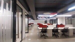  Office Space For Rent in Senapati Bapat Road