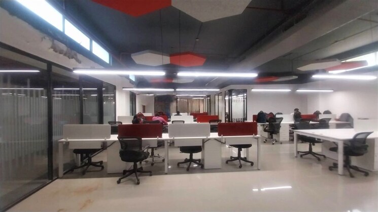 Team Area, senapati bapat road Commercial Office Space 3600 Sq.Ft. In Senapati Bapat Road Pune 9825440