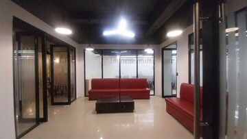 Team Area in  Office Space at Senapati Bapat Road – for Rent