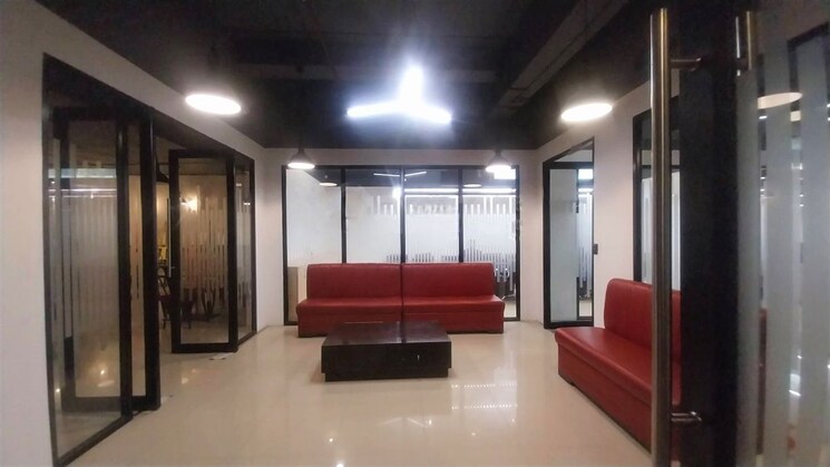 Team Area, senapati bapat road Commercial Office Space 3600 Sq.Ft. In Senapati Bapat Road Pune 9825440