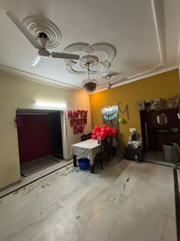3 BHK Builder Floor For Rent in Sector 15