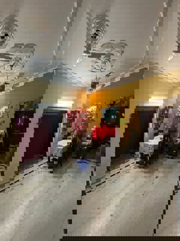 3 BHK Builder Floor For Rent in Sector 15