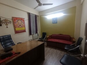 Bedroom in  Office Space at Exhibition Road – for Rent