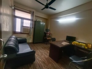 Living Room in  Office Space at Exhibition Road – for Rent