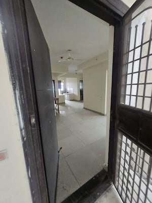 Balcony in 3 BHK Apartment at Landcraft Golf Links, Pandav Nagar – for Sale