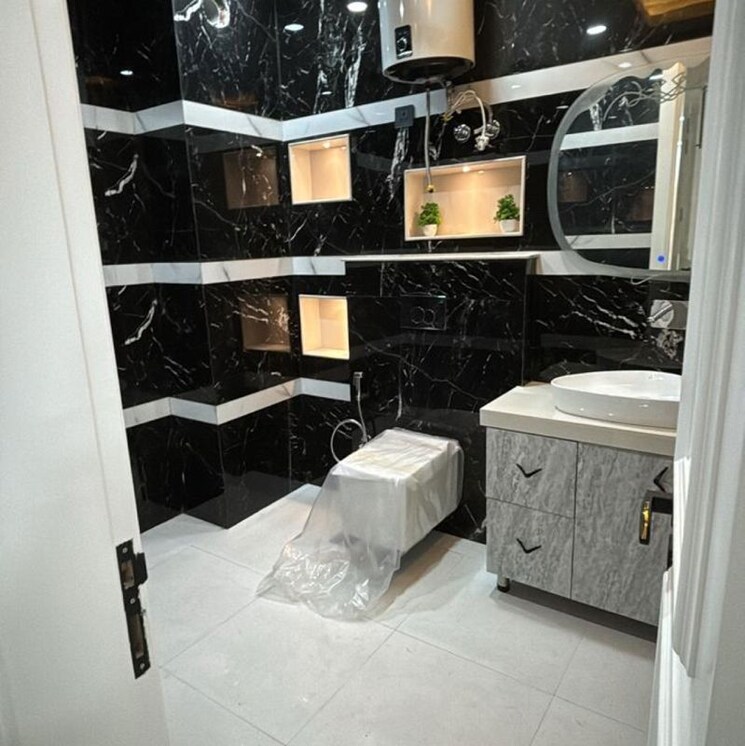 Team Area, sector 21 3 Bedroom 1800 Sq.Ft. Builder Floor In Sector 21 Gurgaon 9825454