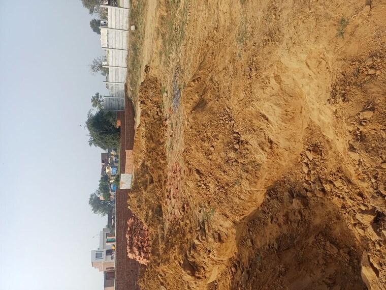 Exterior View, nacholi  95 Sq.Yd. Plot In Nacholi Faridabad 9825457