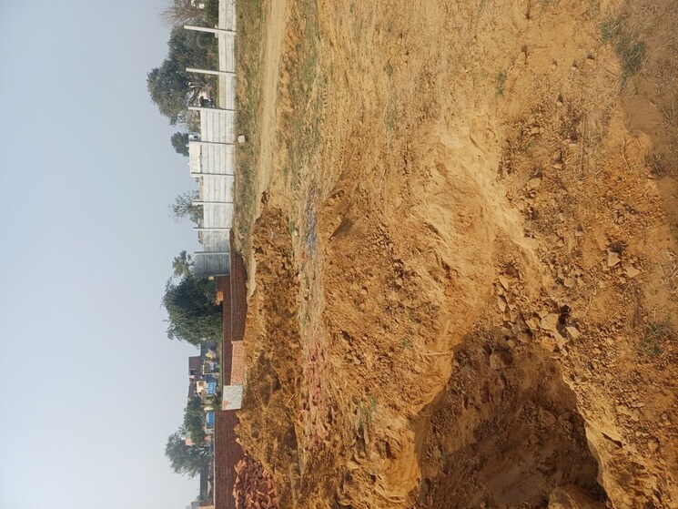 undefined, nacholi  95 Sq.Yd. Plot In Nacholi Faridabad 9825457