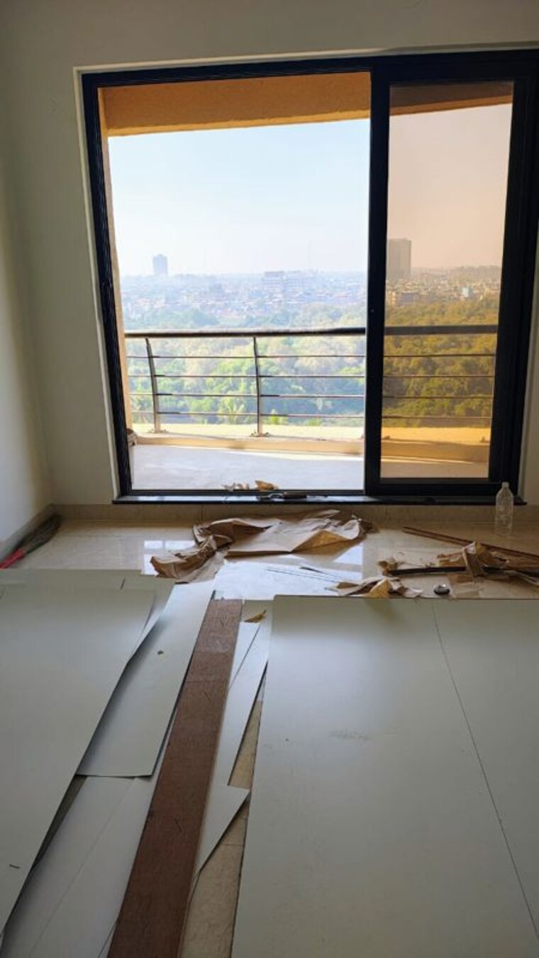 Room, k-raheja-interface-heights 2 Bedroom 700 Sq.Ft. Apartment In Malad West Mumbai 9825458