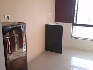 Furnished Amenities in 3 BHK Apartment at Amit Sapphire Park, Balewadi – for Sale