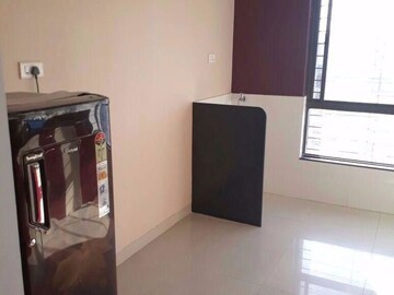 Furnished Amenities in 3 BHK Apartment at Amit Sapphire Park, Balewadi – for Sale