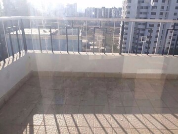 Bathroom in 3 BHK Apartment at Amit Sapphire Park, Balewadi – for Sale