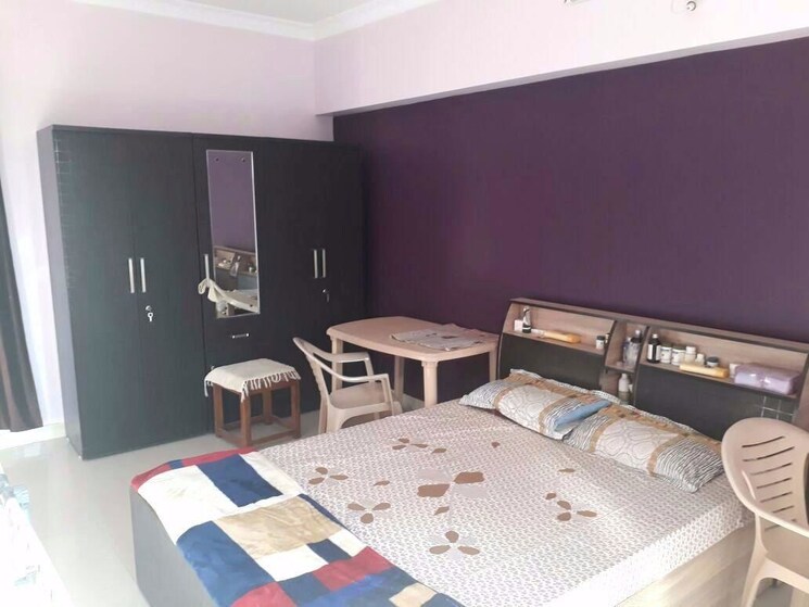 Team Area, amit-sapphire-park 3 Bedroom 1320 Sq.Ft. Apartment In Balewadi Pune 9825424