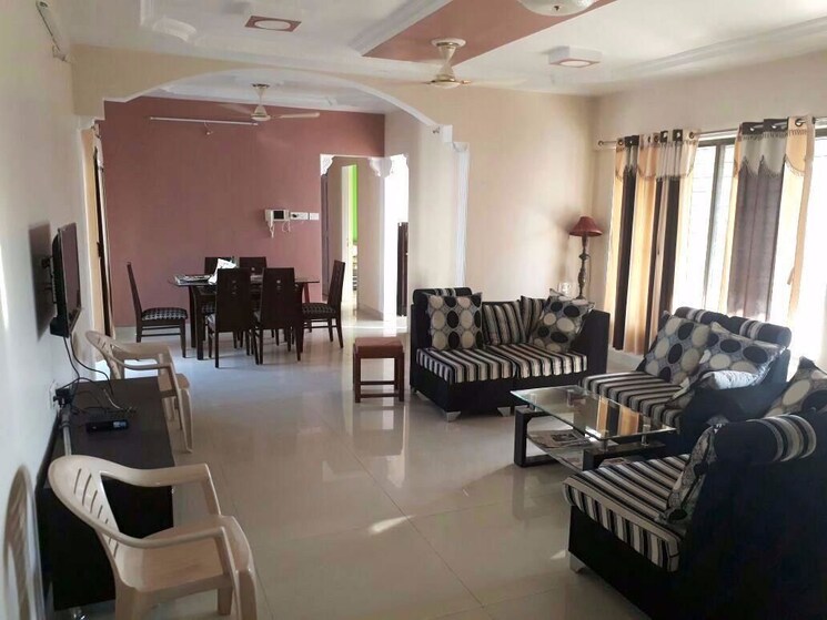 Gym, amit-sapphire-park 3 Bedroom 1320 Sq.Ft. Apartment In Balewadi Pune 9825424