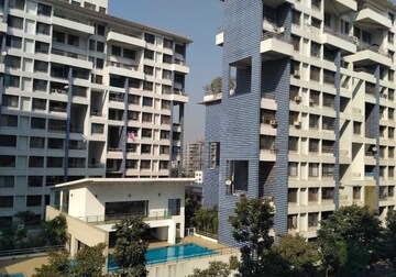 3 BHK Apartment – Exterior View View at Amit Sapphire Park, Balewadi - for Sale