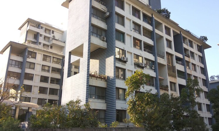 Exterior View, amit-sapphire-park 3 Bedroom 1320 Sq.Ft. Apartment In Balewadi Pune 9825424