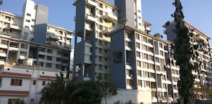 3 BHK Apartment – Exterior View View at Amit Sapphire Park, Balewadi - for Sale
