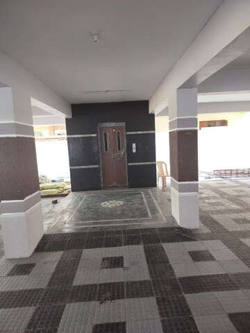 Kitchen in 4 BHK Builder Floor at Sector 23 – for Sale