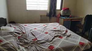 Bedroom in 4 BHK Builder Floor at Sector 23 – for Sale