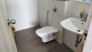 Bathroom in 4 BHK Builder Floor at Sector 23 – for Sale