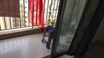 Balcony in 4 BHK Builder Floor at Sector 23 – for Sale