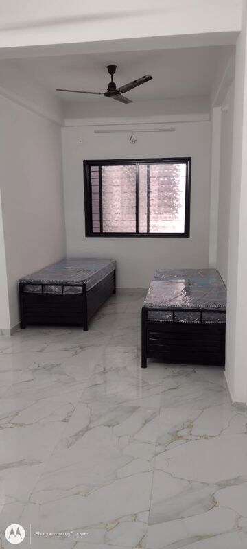 Room in 1 BHK Independent House at Gokhalenagar – for Rent