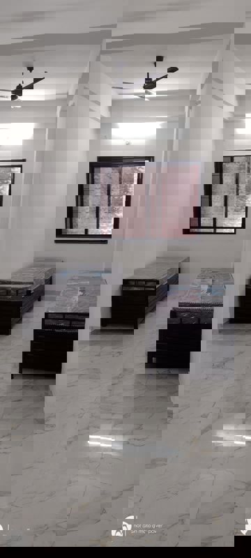 1 BHK Independent House For Rent in Gokhalenagar