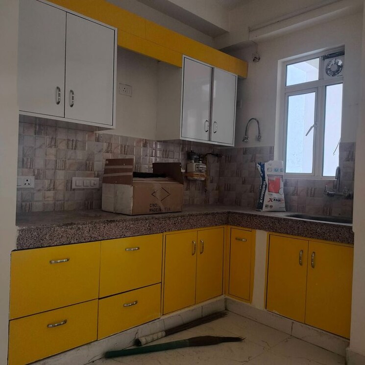 Kitchen, radicon-vedantam 2 Bedroom 1070 Sq.Ft. Apartment In Sector 16c Greater Noida Greater Noida 9825469