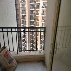 2 BHK Apartment For Rent in Radicon Vedantam