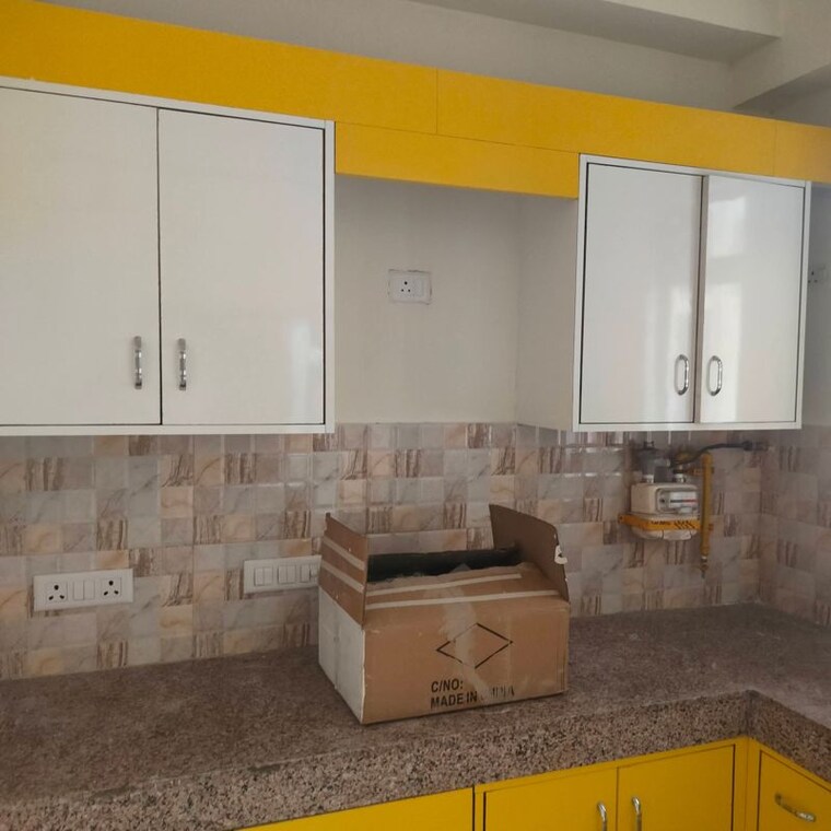 Kitchen, radicon-vedantam 2 Bedroom 1070 Sq.Ft. Apartment In Sector 16c Greater Noida Greater Noida 9825469