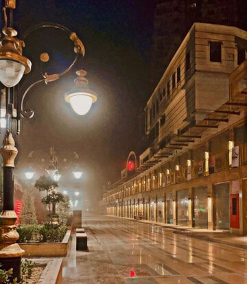 2 BHK Apartment For Sale in Migsun Twiinz, Eta Ii Greater Noida