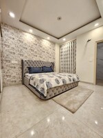 3 BHK + Store Room 1625 Sq.Ft. Apartment in Ambala Highway