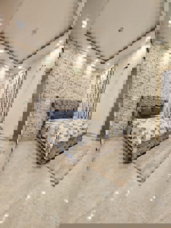 3 BHK + Store Room Apartment For Sale in Ambala Highway