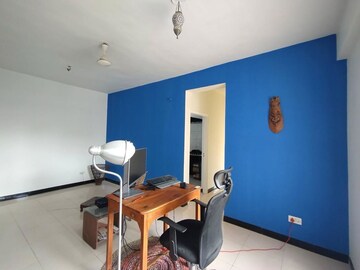 Furnished Amenities in 2 BHK Apartment at High Class Residency, Bavdhan – for Rent