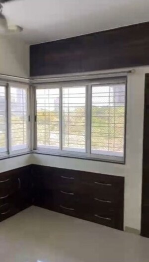 Kitchen in 2 BHK Apartment at Lords Nahur, Bhandup West – for Sale