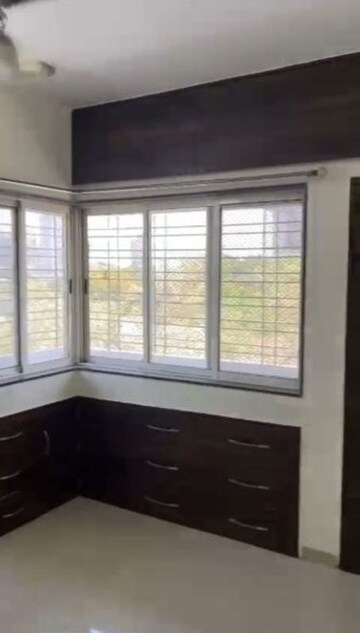 Kitchen in 2 BHK Apartment at Lords Nahur, Bhandup West – for Sale