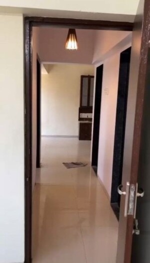 Building Lobby in 2 BHK Apartment at Lords Nahur, Bhandup West – for Sale