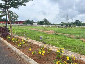 Plot Area in  Plot at Whitefield – for Sale