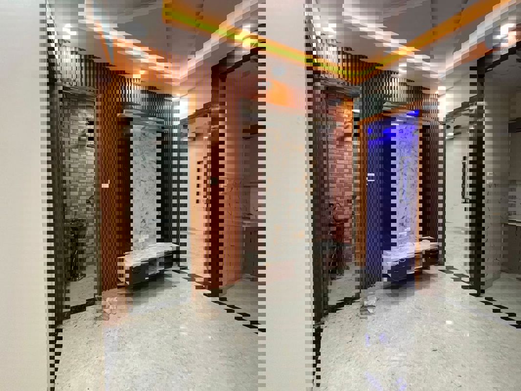 2 BHK + Extra Room Apartment For Rent in Kamalpur