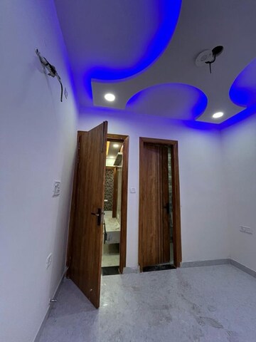 Building Lobby in 2 BHK Apartment at Kamalpur – for Rent