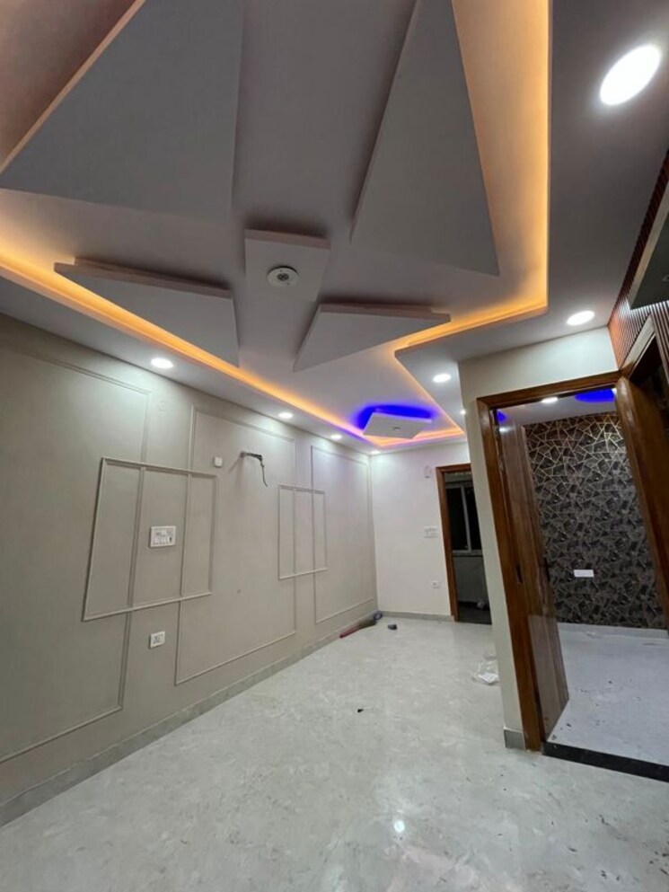 Kitchen, kamalpur 2 Bedroom 540 Sq.Ft. Apartment In Kamalpur Delhi 9825028