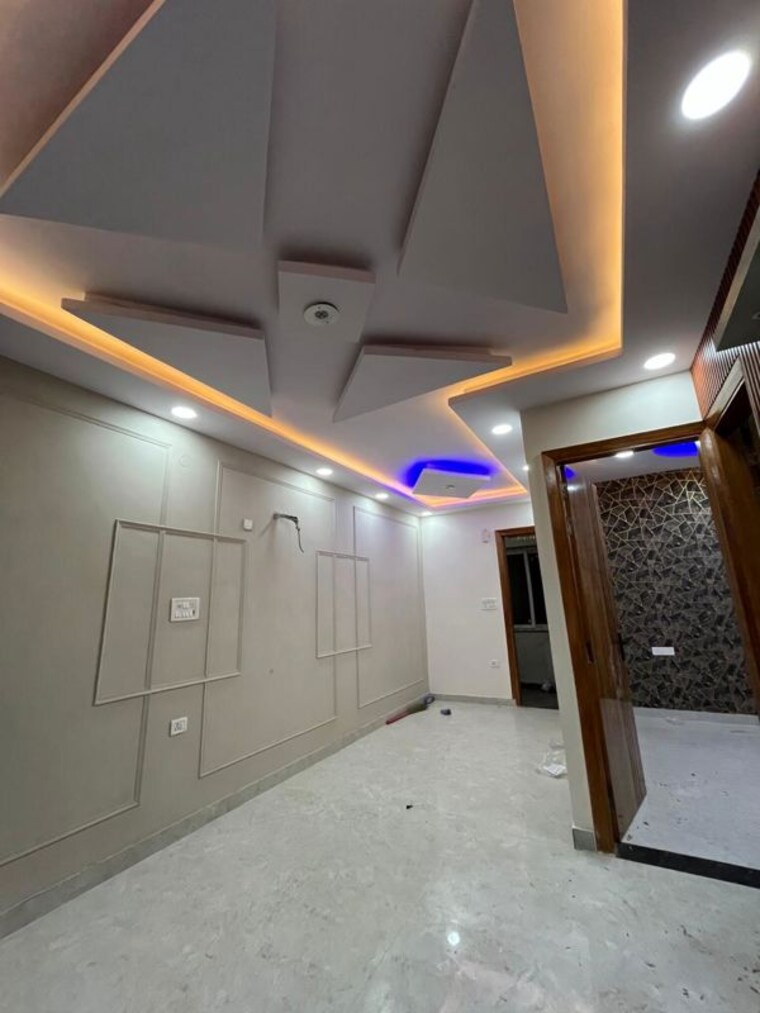 Kitchen, kamalpur 2 Bedroom 540 Sq.Ft. Apartment In Kamalpur Delhi 9825028